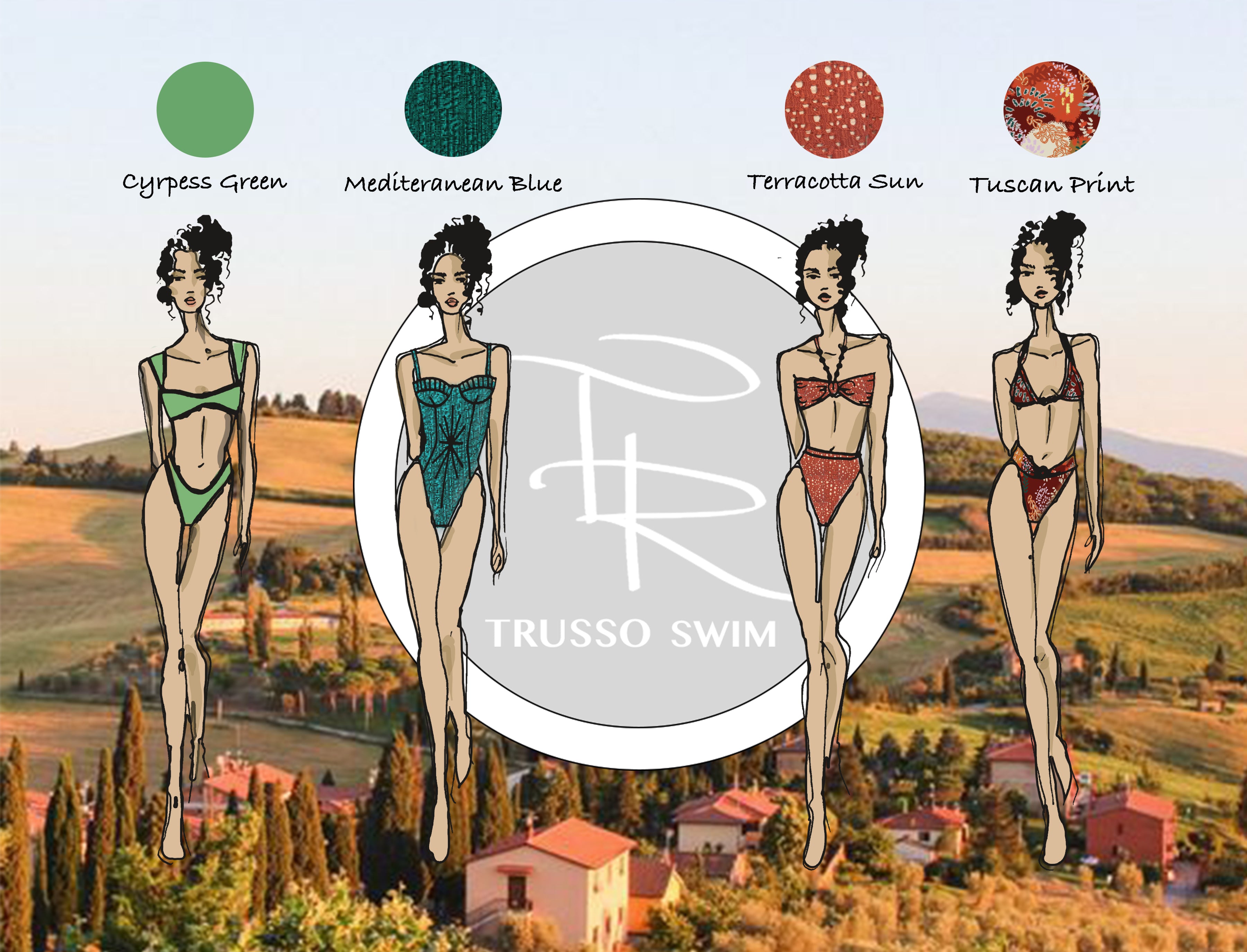 TOSCANA 2023 COLLECTION