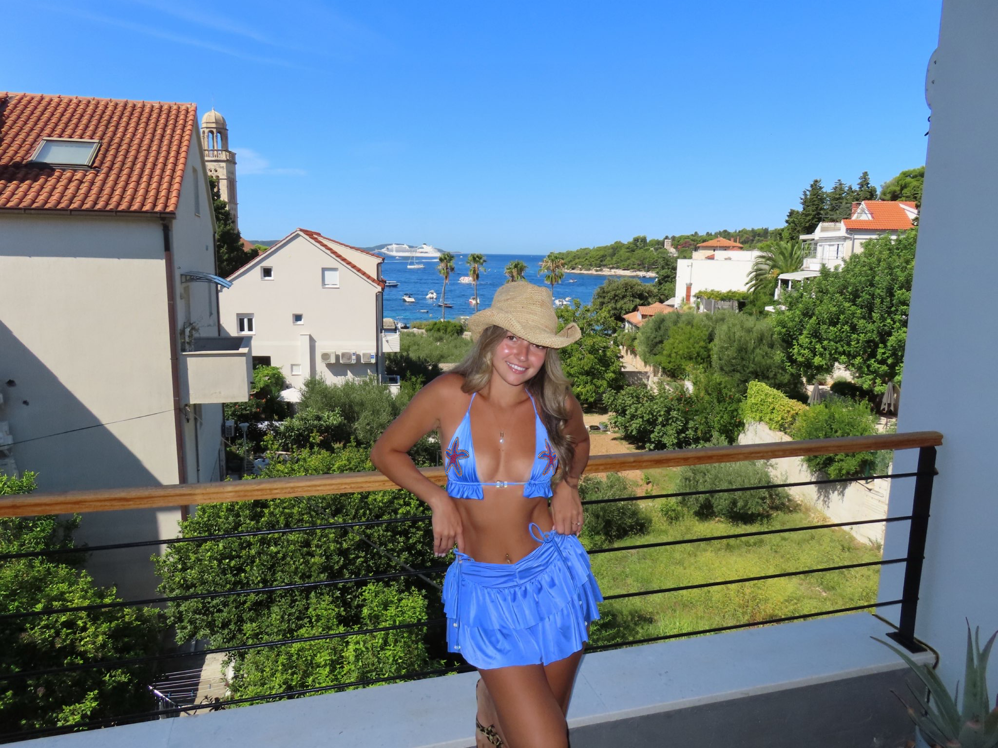 La Perla Top