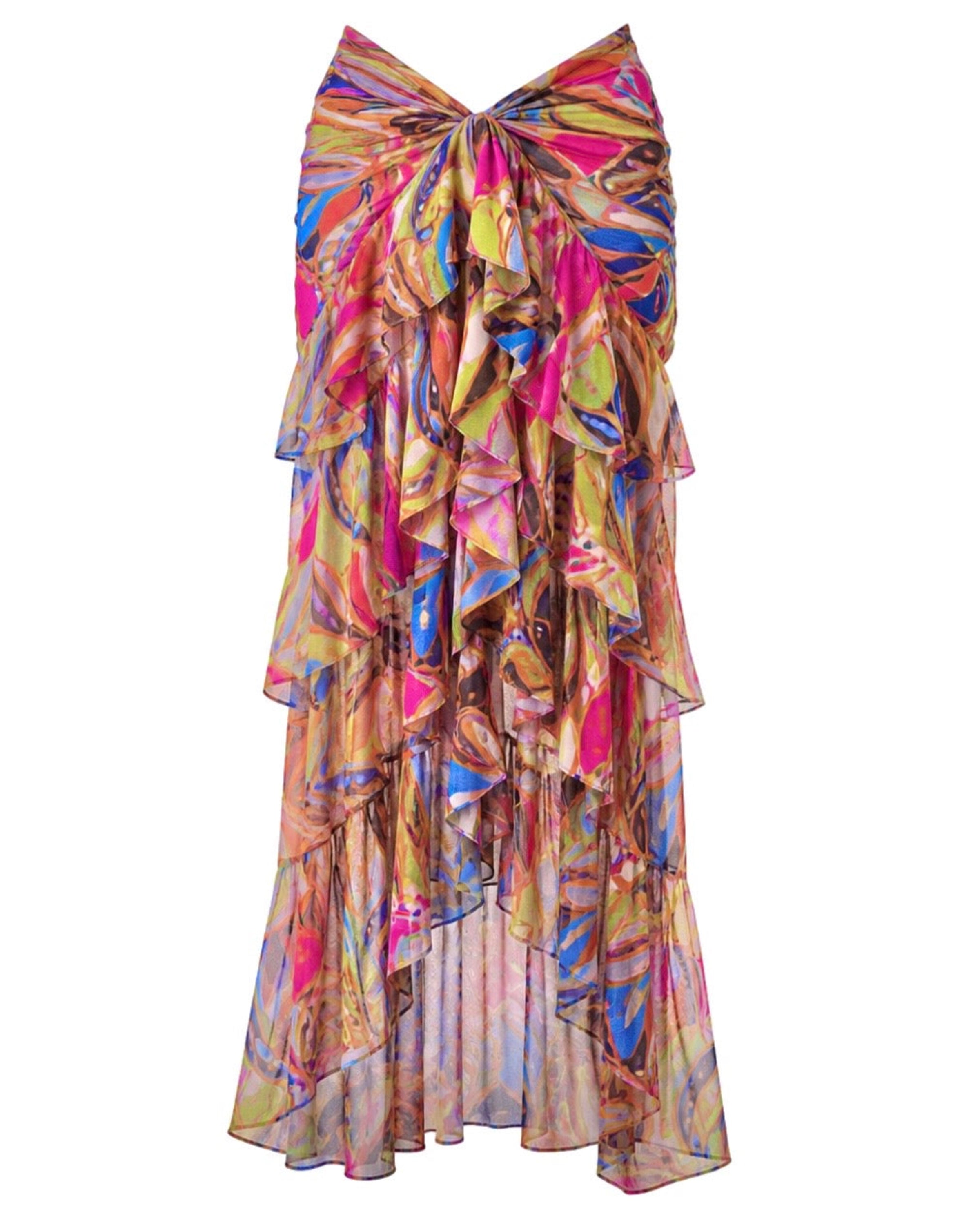 Mareè Coverup Skirt