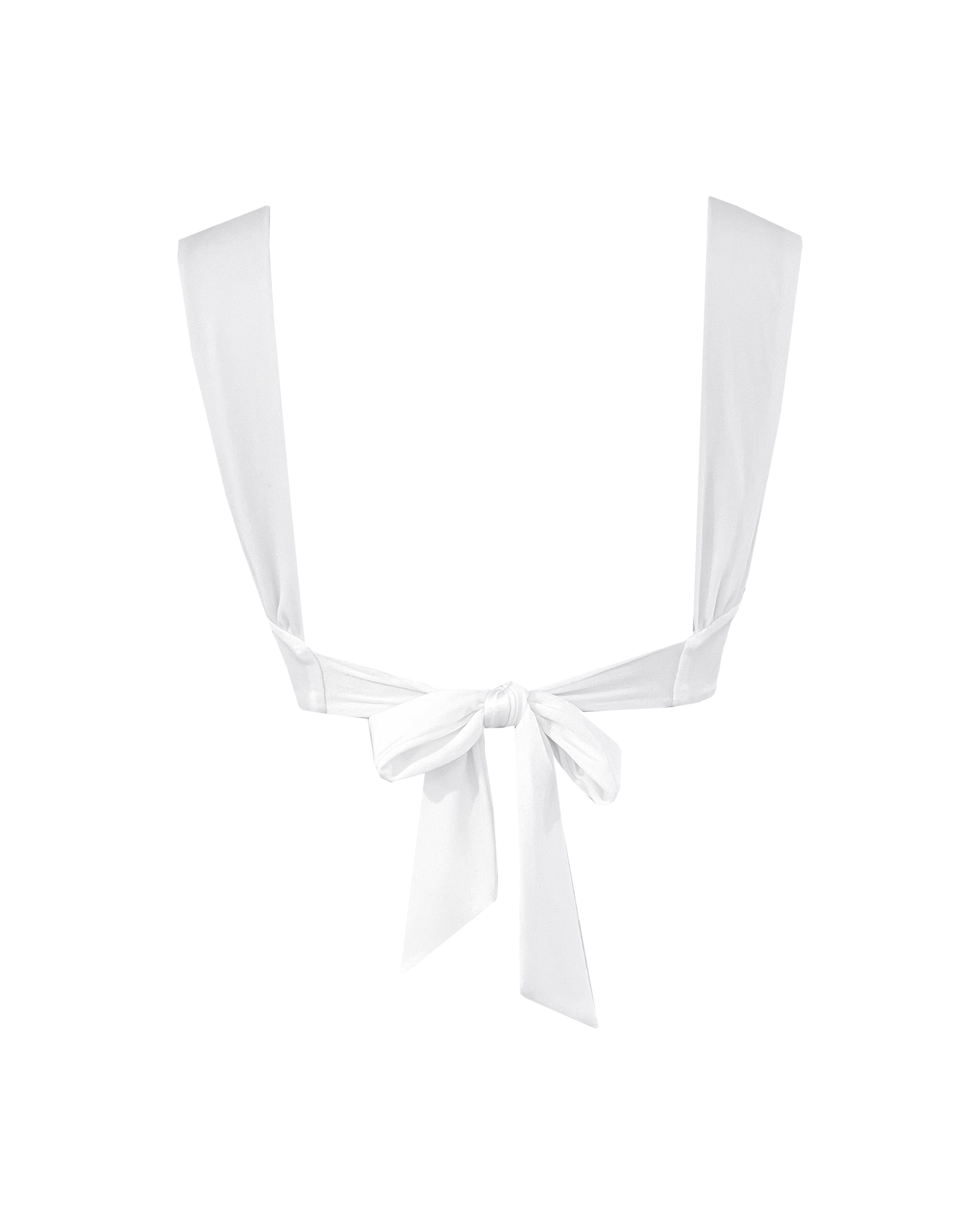 GARDENIA TOP-BRIDAL