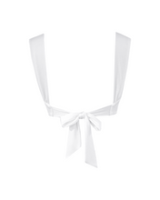 Load image into Gallery viewer, GARDENIA TOP-BRIDAL