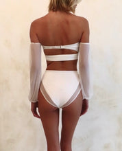 Load image into Gallery viewer, PALERMO BOTTOM-BRIDAL