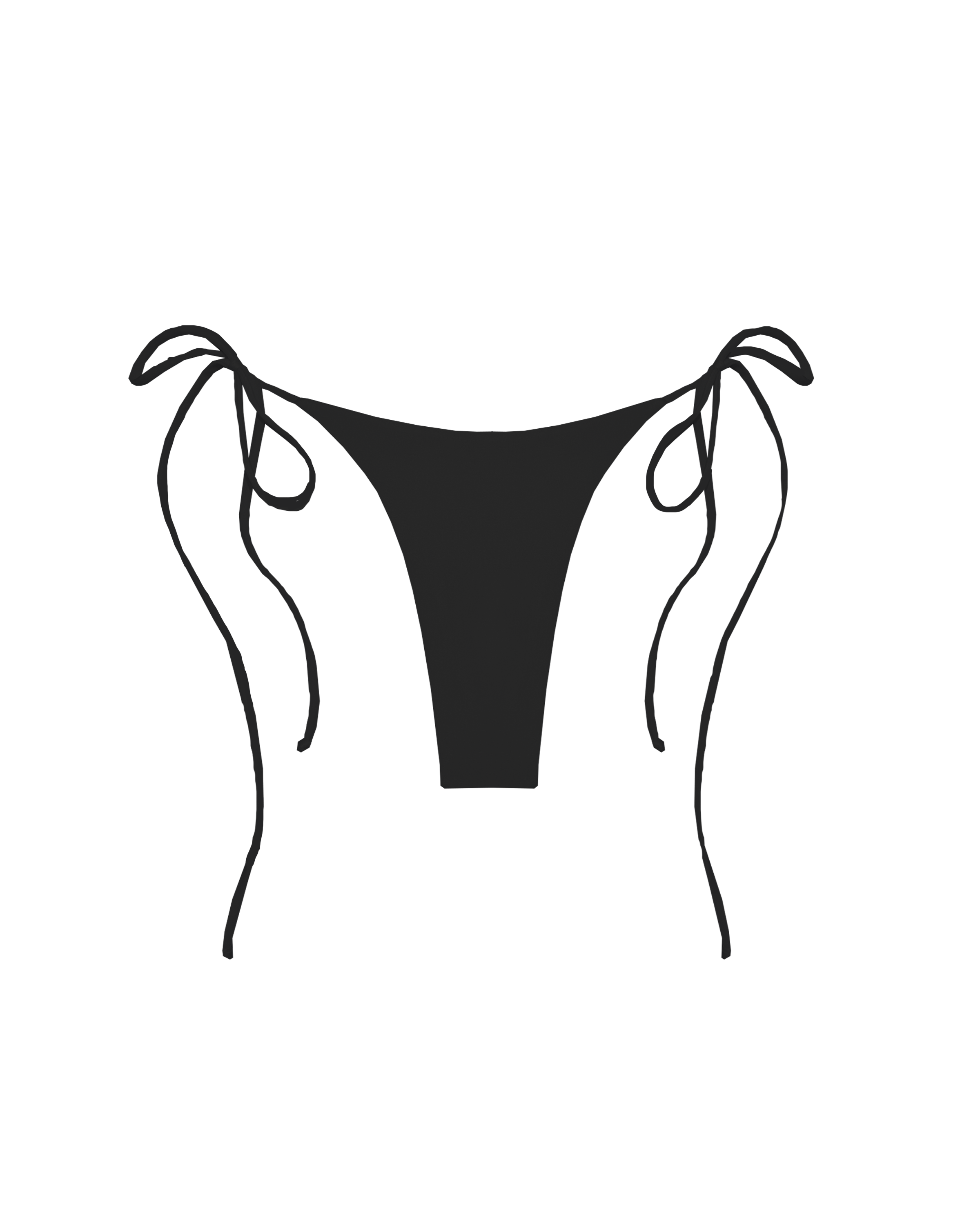 ROSÀ BRAZILIAN BOTTOM