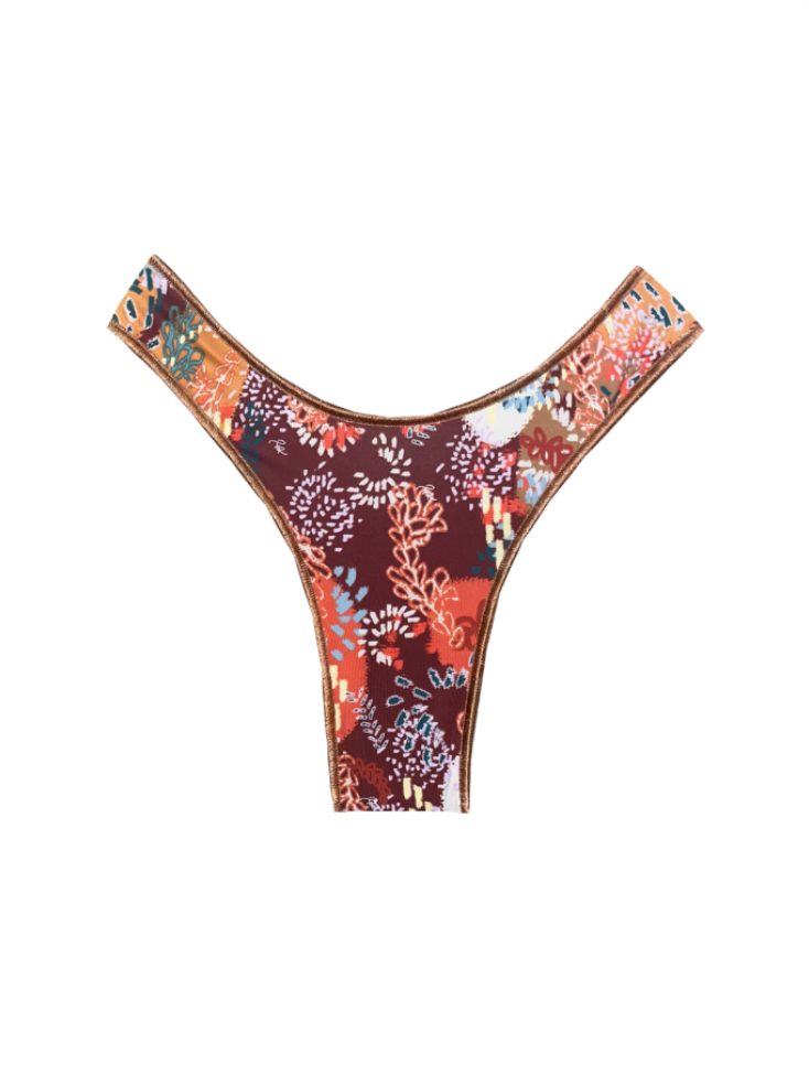 CAPRI BRAZILIAN CUT BOTTOM