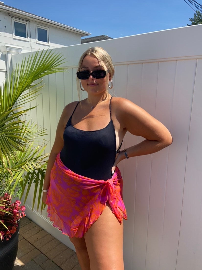 Belle Âme Suit *FINAL SALE*