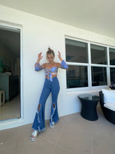 Load image into Gallery viewer, FLARE PANT