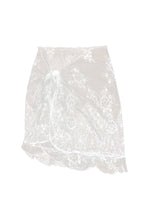 Load image into Gallery viewer, LACE SARONG- BRIDAL