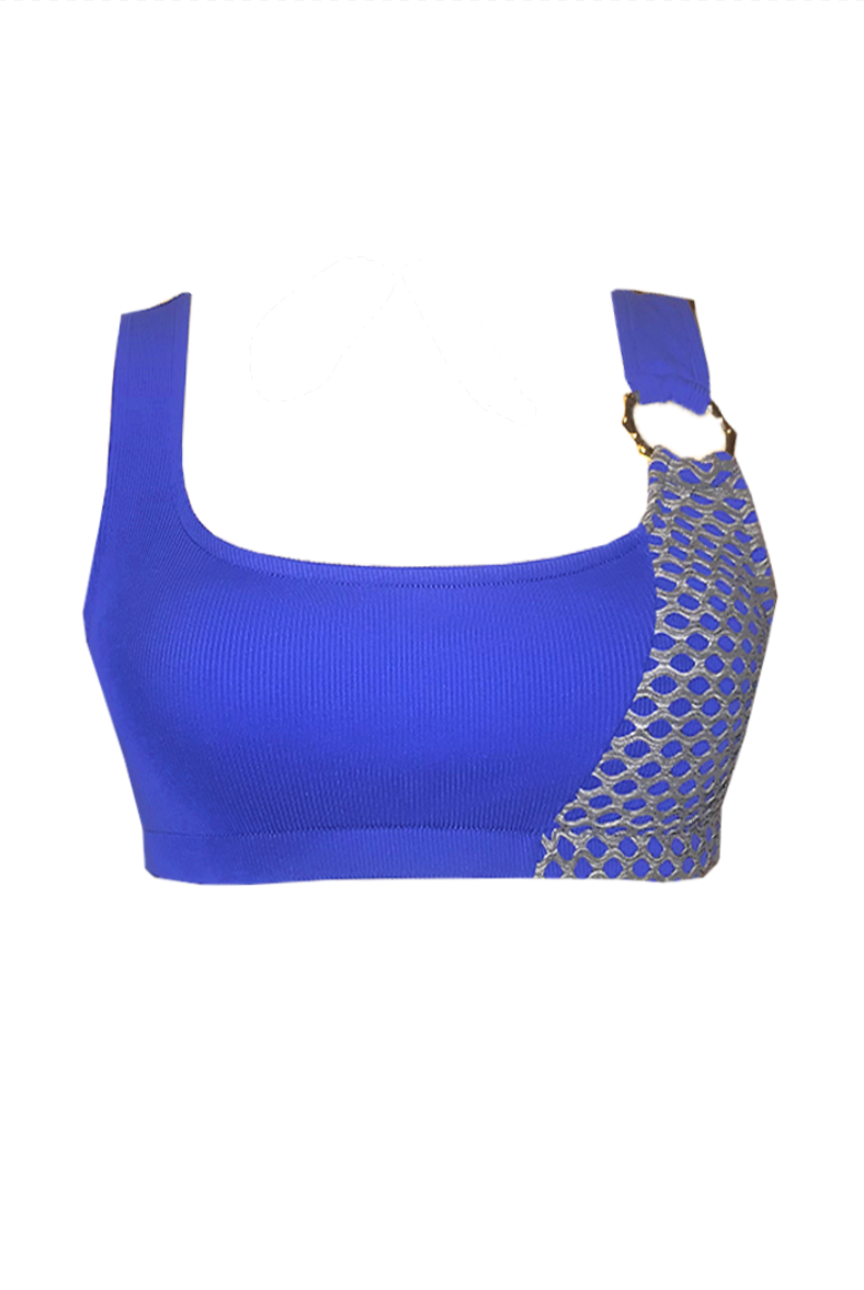 ANCONA Cami Top *FINAL SALE*