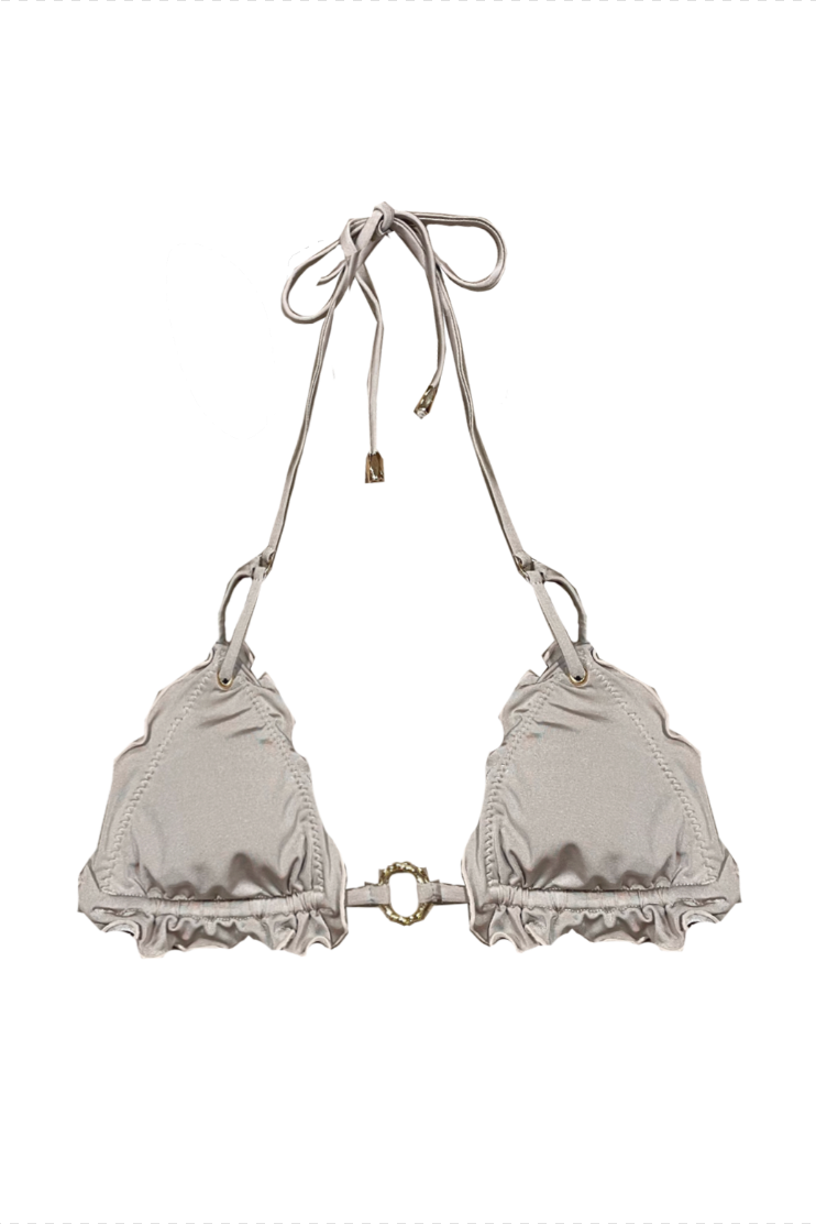 ADIRA Triangle Top *FINAL SALE*