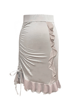 Load image into Gallery viewer, PALERMO COVERUP/SKIRT *FINAL SALE*