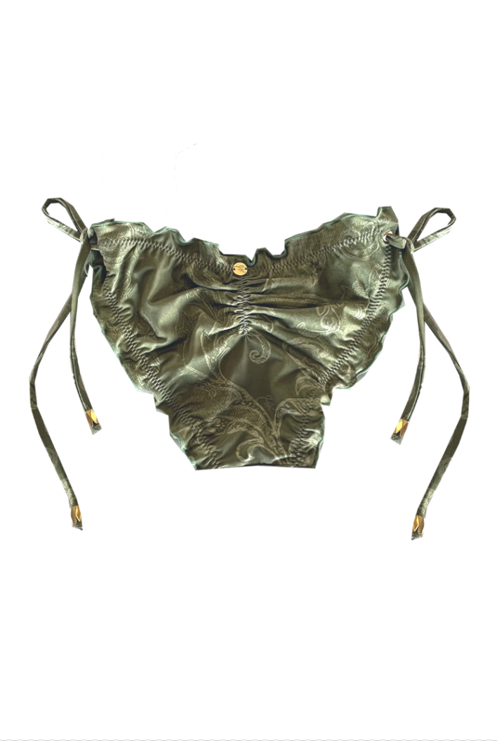 ADIRA Tie Bottom *FINAL SALE*