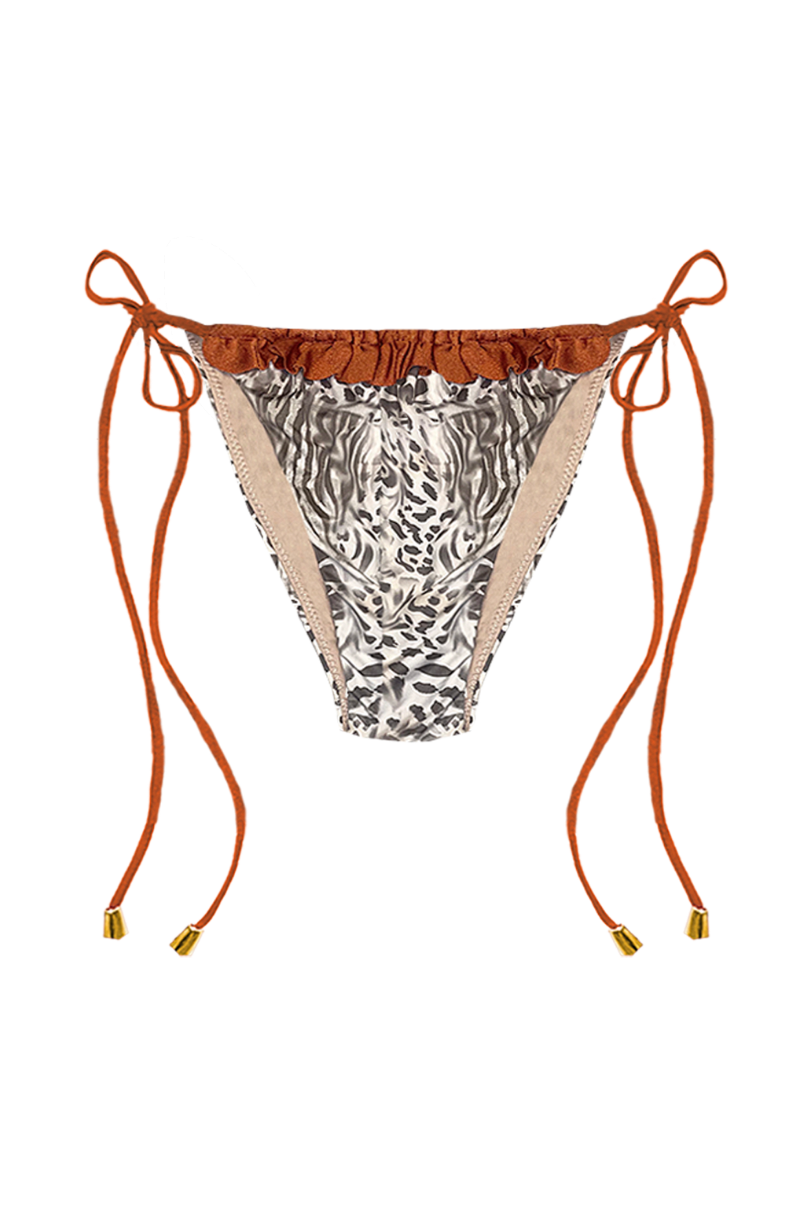 BORA BORA Adjustable Coverage Bottom