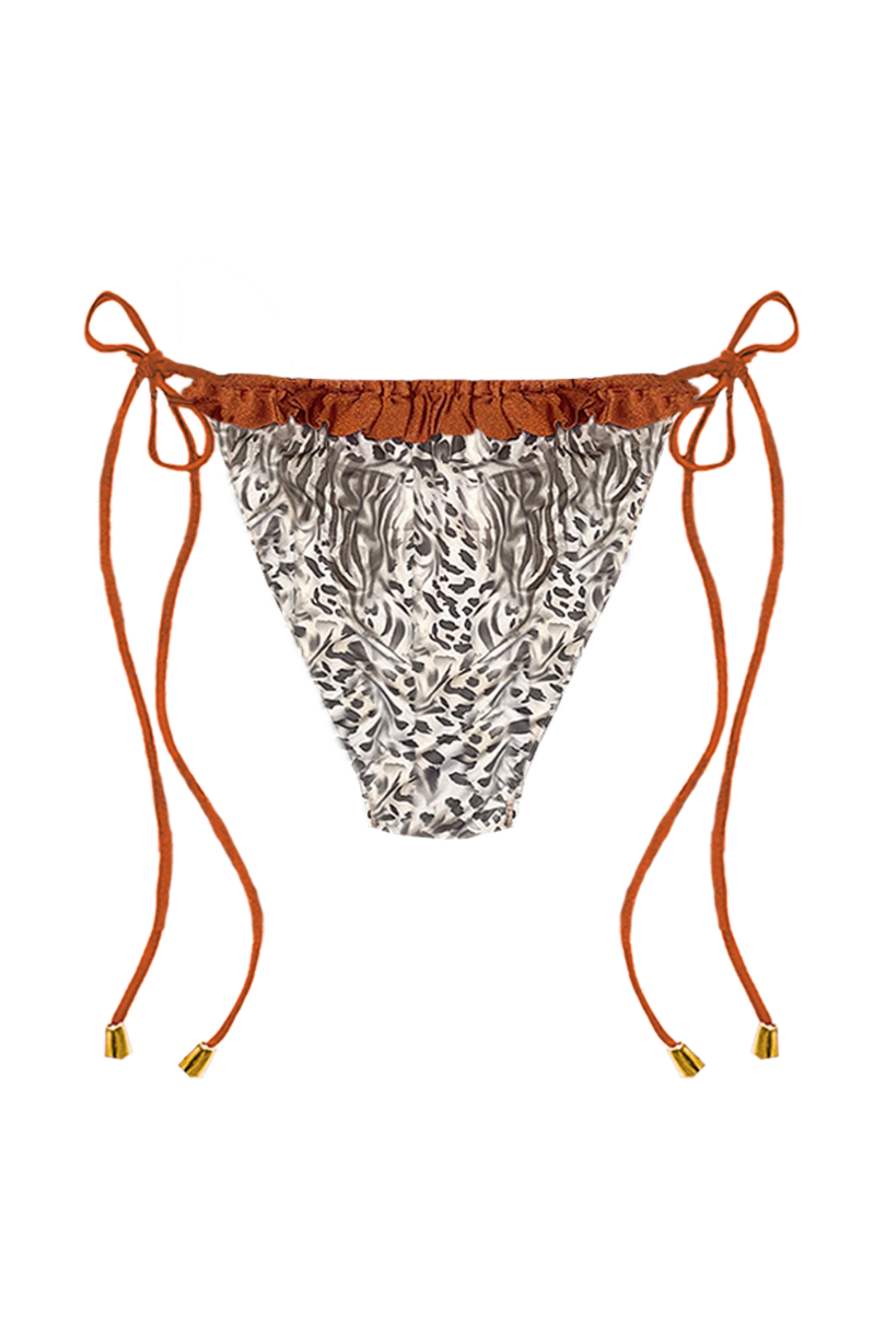 BORA BORA Adjustable Coverage Bottom