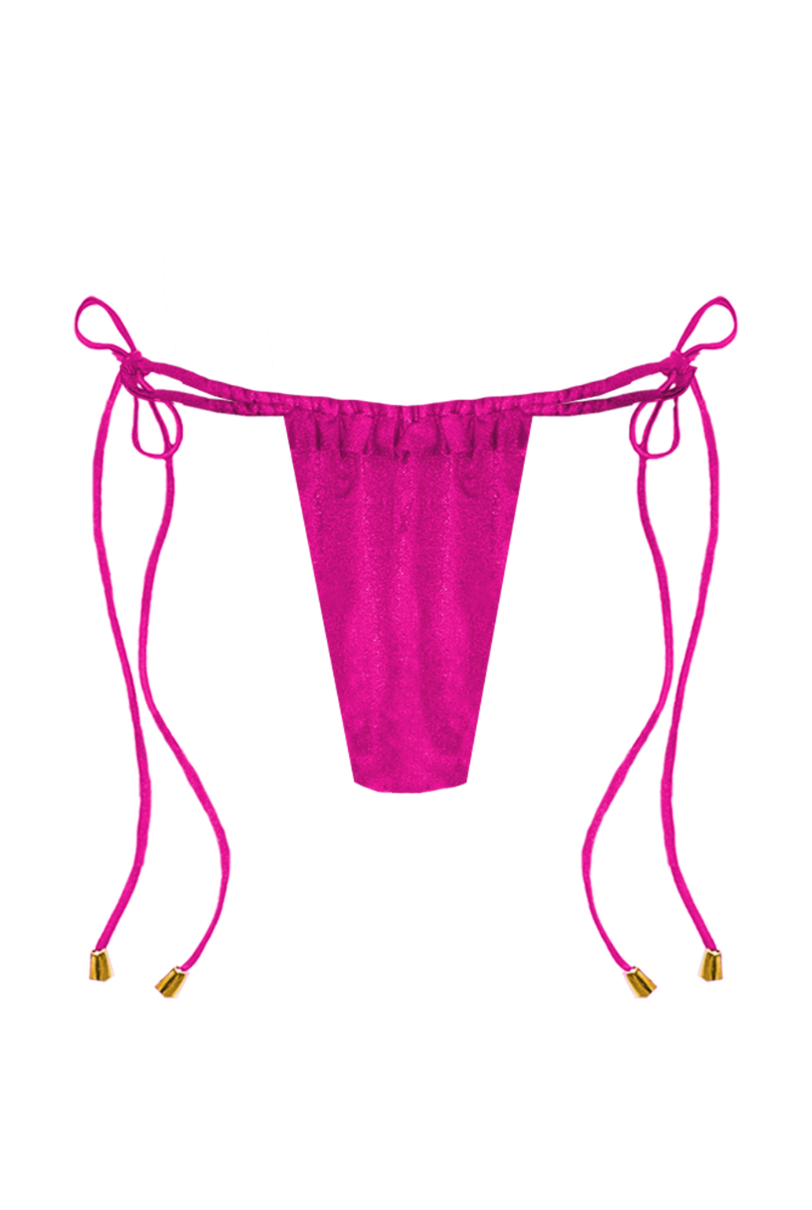 BORA BORA Adjustable Coverage Bottom