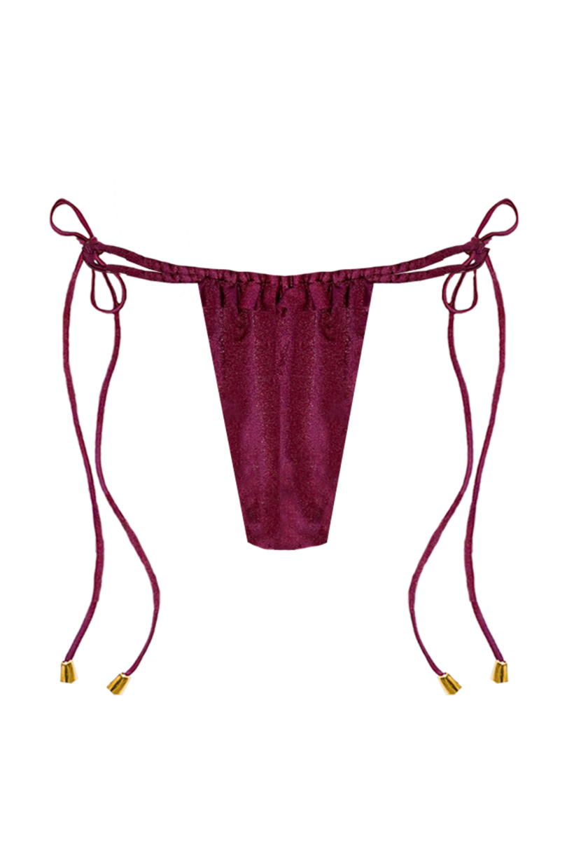 BORA BORA Adjustable Coverage Bottom