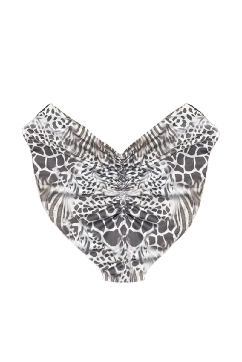 VERONA Buckle Bottom