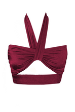 Load image into Gallery viewer, PALERMO Sleeve Top
