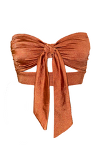 Load image into Gallery viewer, PALERMO Sleeve Top
