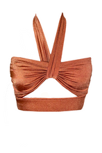 Load image into Gallery viewer, PALERMO Sleeve Top
