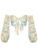 Load image into Gallery viewer, PALERMO Sleeve Top