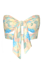 Load image into Gallery viewer, PALERMO Sleeve Top
