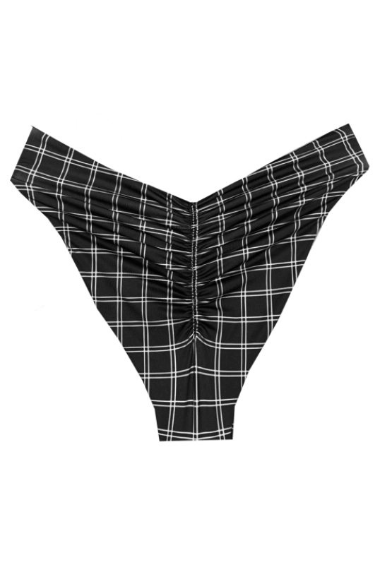 90's VINTAGE I High Hip Bottom