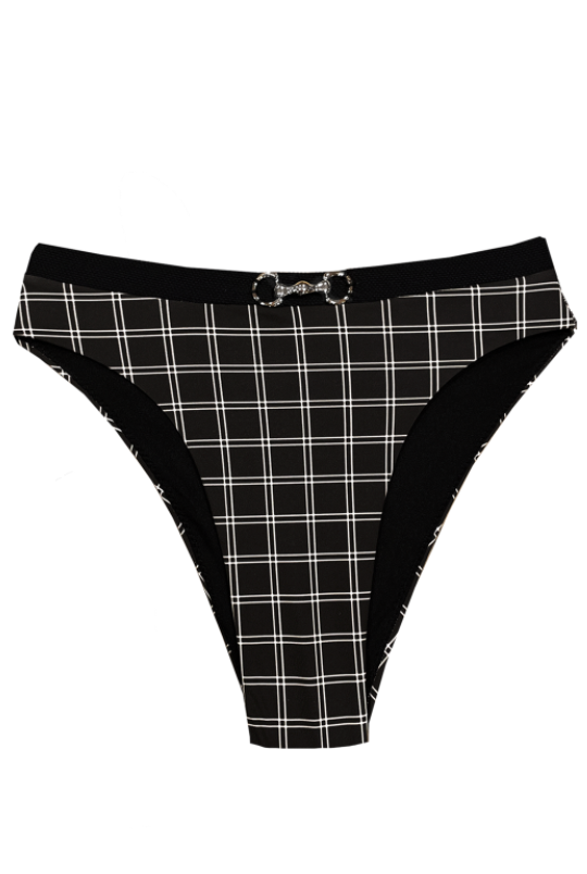 90's VINTAGE II High Waisted Bottom