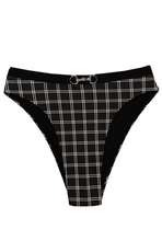 Load image into Gallery viewer, 90's VINTAGE II High Waisted Bottom