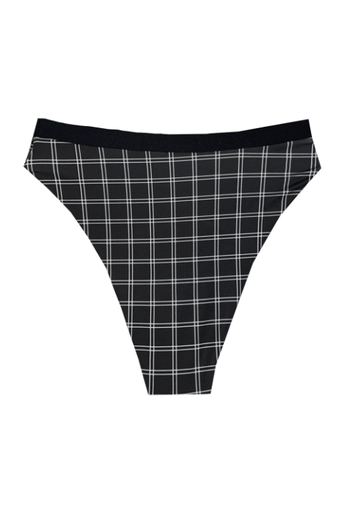 90's VINTAGE II High Waisted Bottom