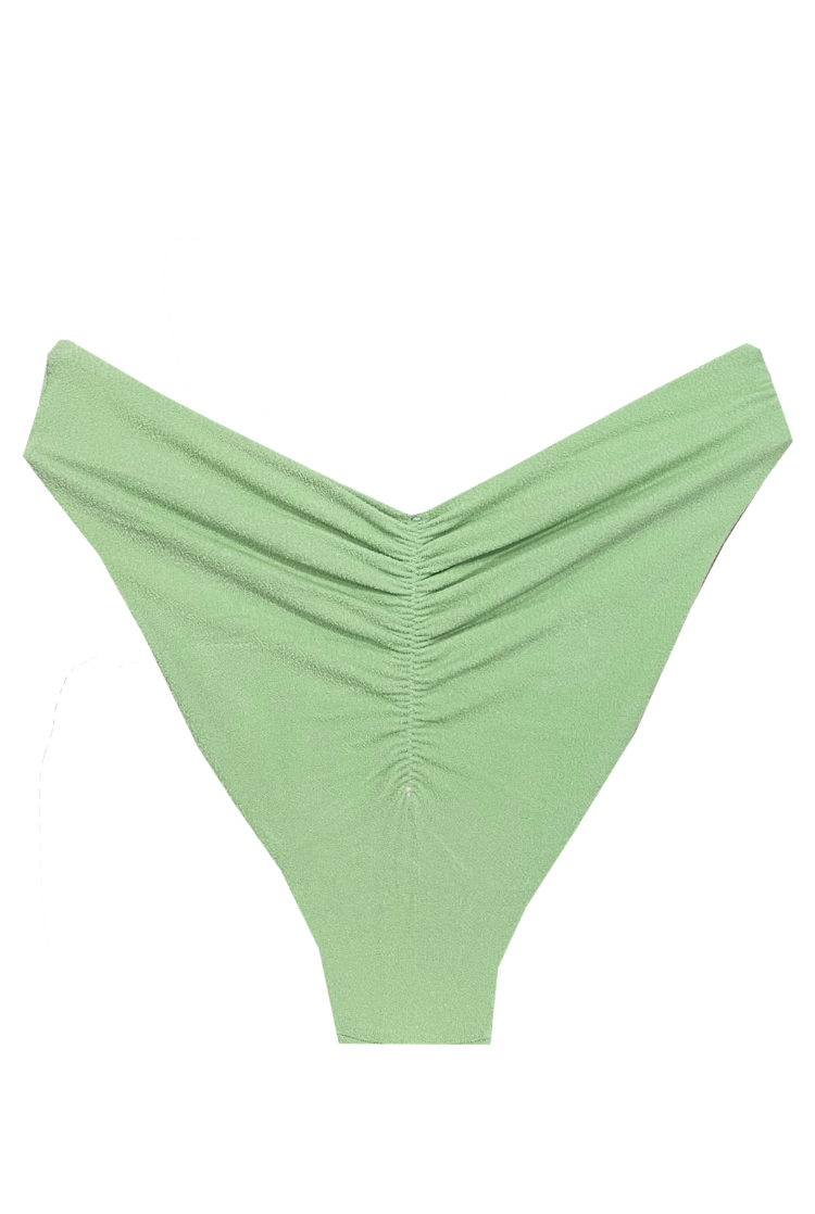 VERONA Buckle Bottom