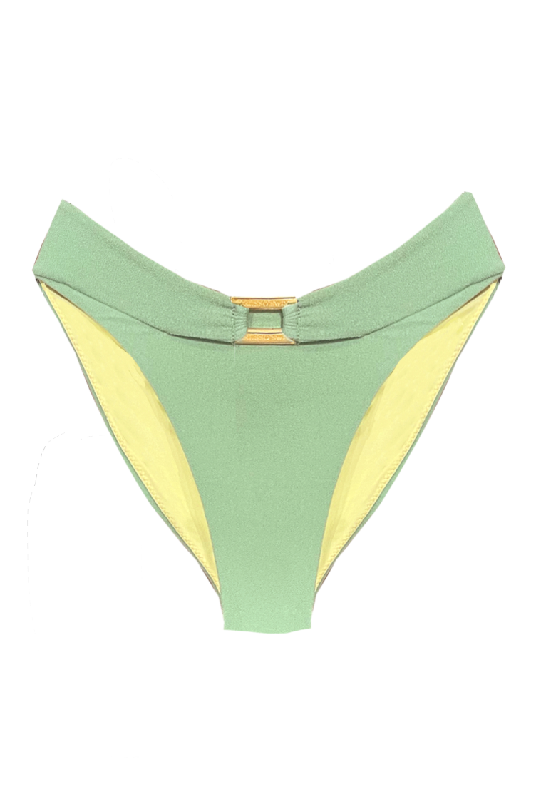 VERONA Buckle Bottom