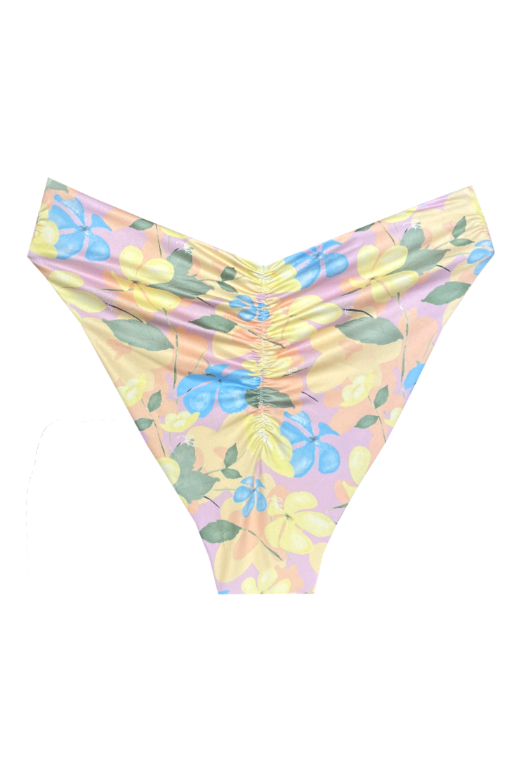 VERONA Buckle Bottom