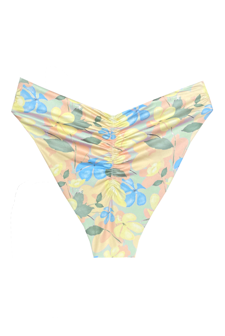 VERONA Buckle Bottom