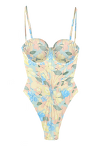 Load image into Gallery viewer, BERMUDA SUIT