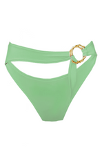 Load image into Gallery viewer, BAMBA Belted Bottom