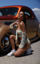 Load image into Gallery viewer, PALERMO Sleeve Top