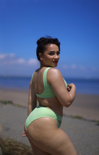 Load image into Gallery viewer, BAMBA Belted Bottom