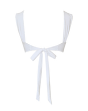 Load image into Gallery viewer, CAPRI TOP- BRIDAL