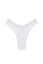 Load image into Gallery viewer, CAPRI BOTTOM- BRIDAL