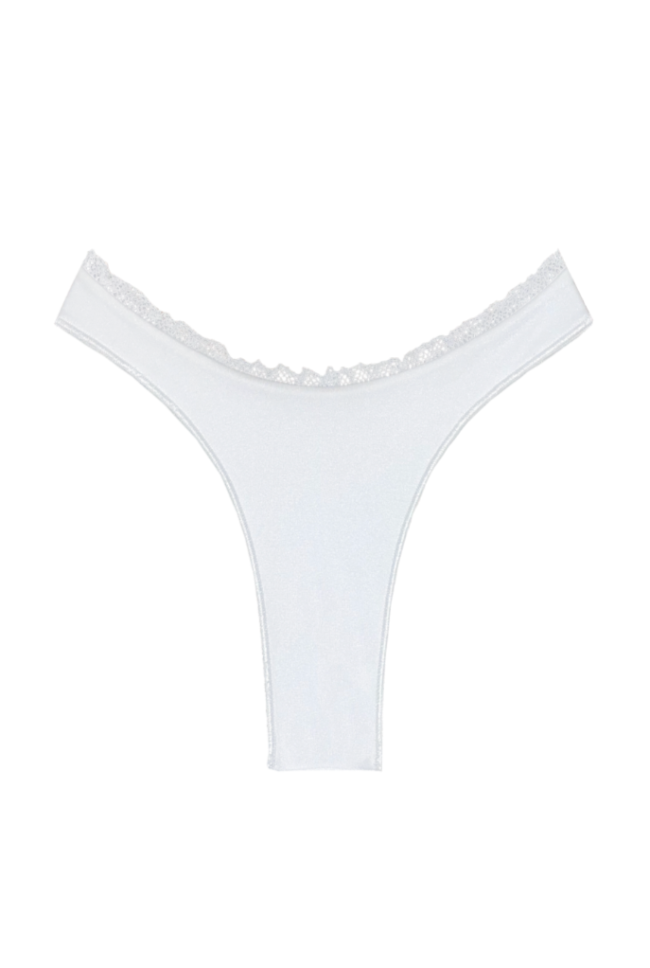 CAPRI BOTTOM- BRIDAL