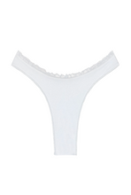 Load image into Gallery viewer, CAPRI BOTTOM- BRIDAL