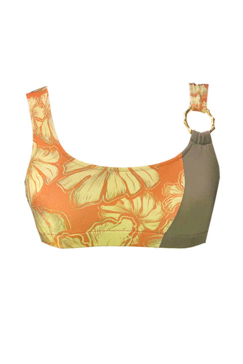 ANCONA Cami Top *FINAL SALE*