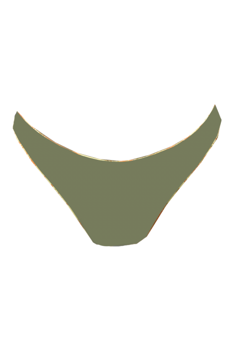 ANCONA Reversible Bottom *FINAL SALE*