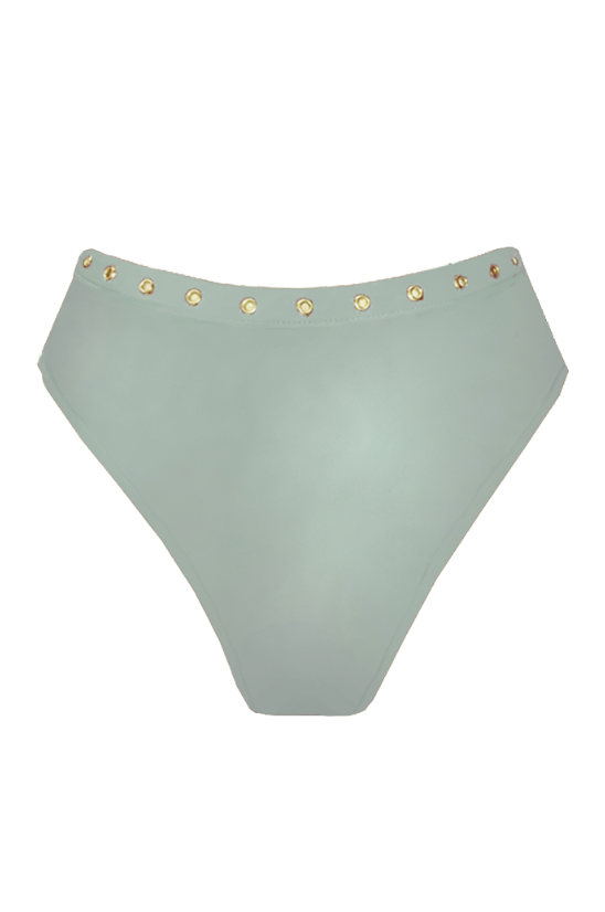 BENGAL High Waist Bottom *FINAL SALE*