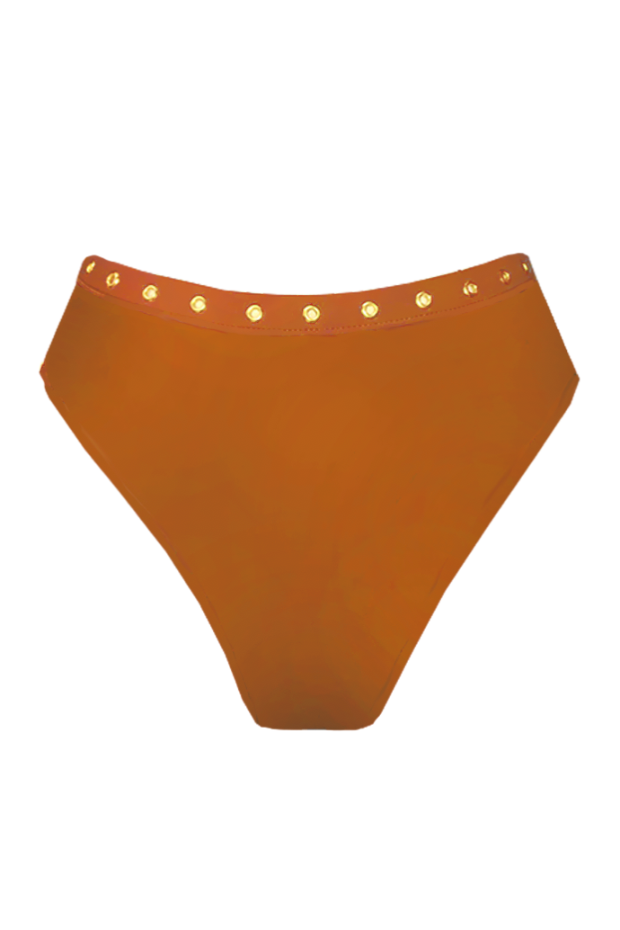 BENGAL High Waist Bottom *FINAL SALE*