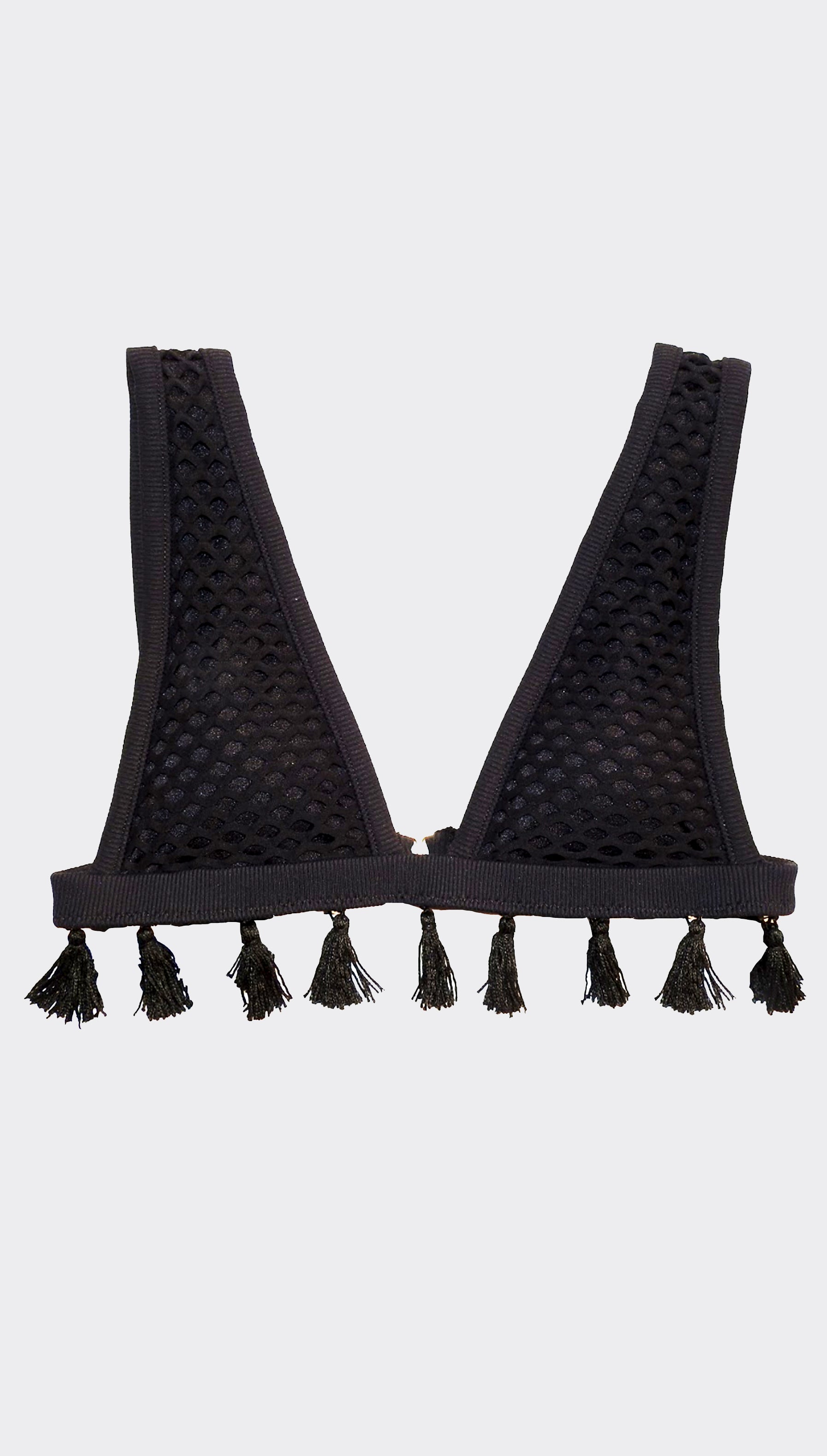 Taykini Top *FINAL SALE*