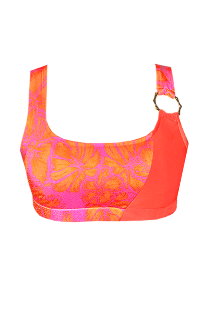 ANCONA Cami Top *FINAL SALE*