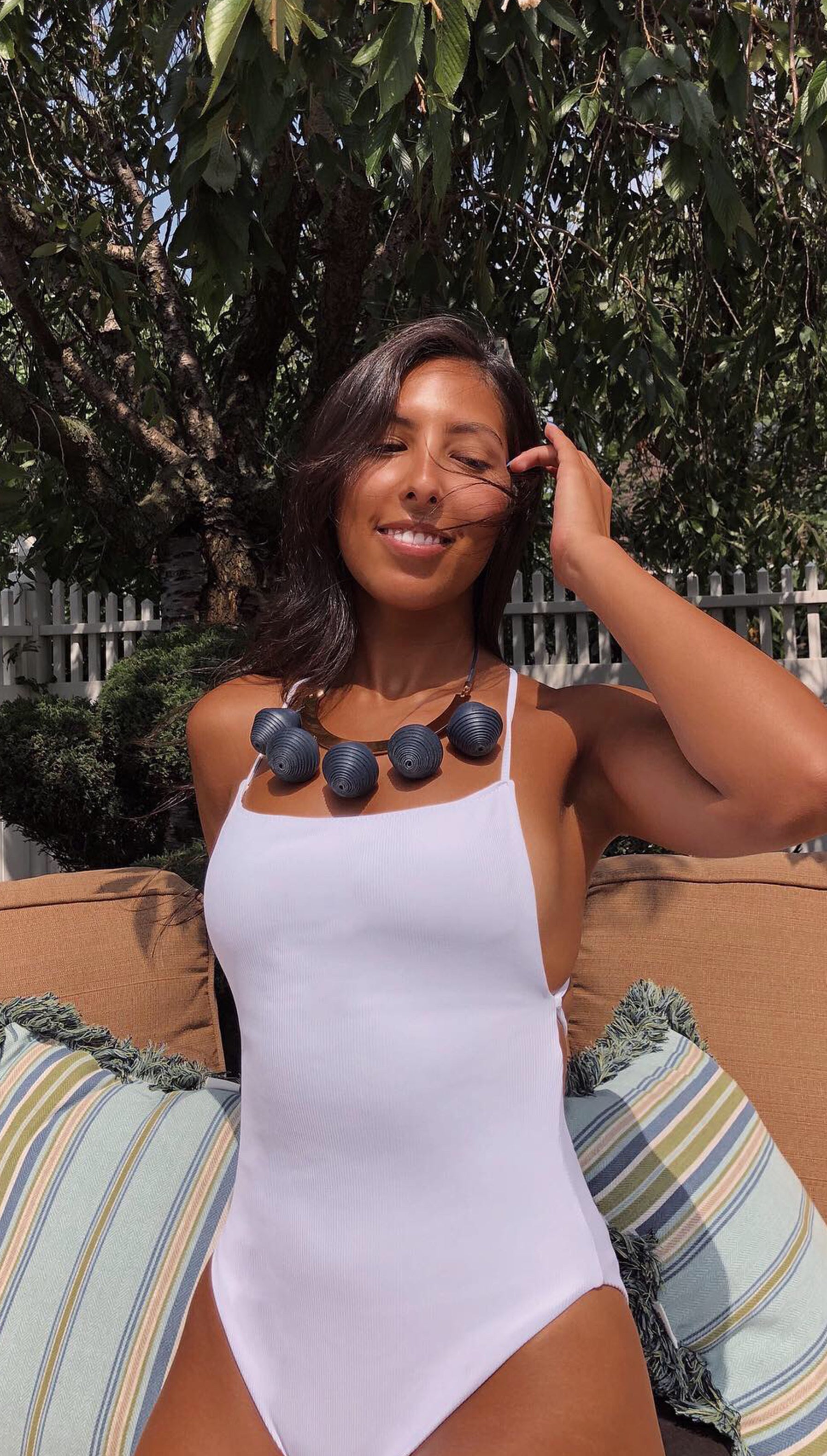 Belle Âme Suit *FINAL SALE*