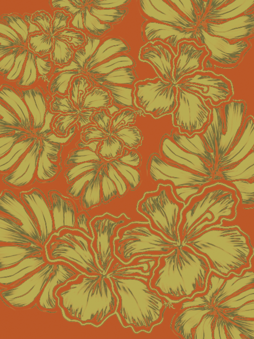 RESORT 2020- Fleur de Sel Collection