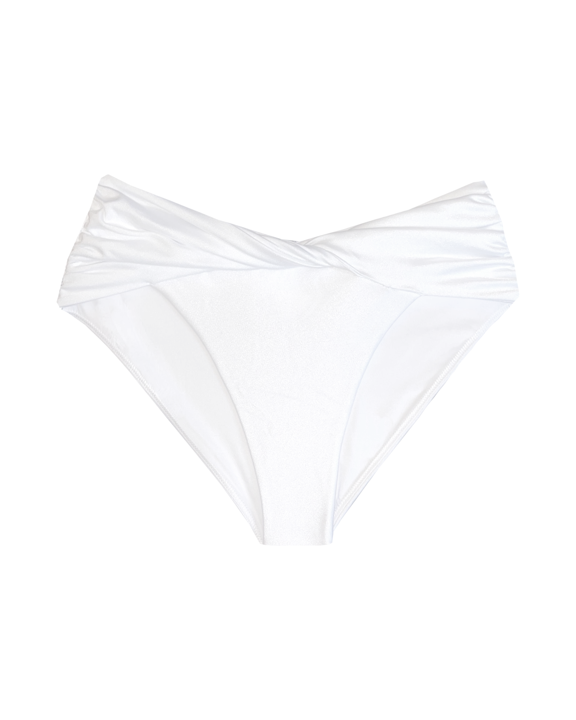 GARDENIA BOTTOM- BRIDAL